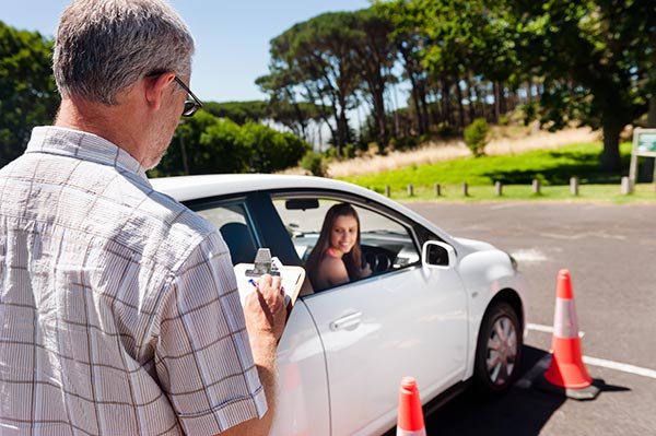 Driving Crash Course in Wirral 